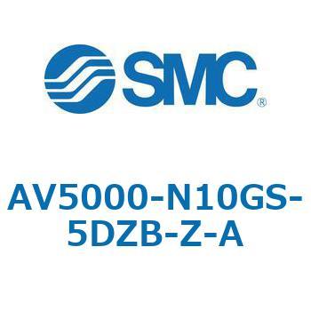 注文コード:66567516 ソフトスタートアップバルブ AV-Aシリーズ(AV5000- ねじ種類:NPT) SMC