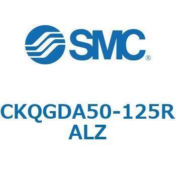 注文コード:66593233 C(L)KQ_D - ピンクランプシリンダDシリーズ SMC