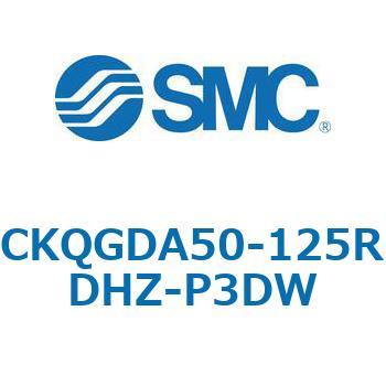 注文コード:66593285 C(L)KQ_D - ピンクランプシリンダDシリーズ SMC