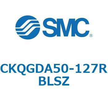 注文コード:66593328 C(L)KQ_D - ピンクランプシリンダDシリーズ SMC