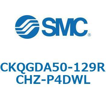 注文コード:66593416 C(L)KQ_D - ピンクランプシリンダDシリーズ SMC