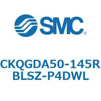 注文コード:66593529 C(L)KQ_D - ピンクランプシリンダDシリーズ SMC