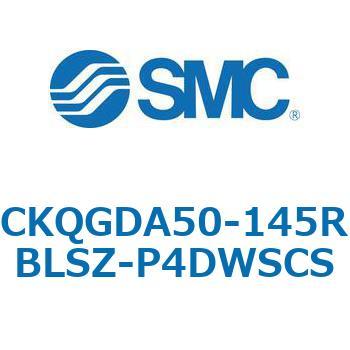 注文コード:66593547 C(L)KQ_D - ピンクランプシリンダDシリーズ SMC