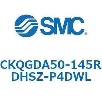 注文コード:66593608 C(L)KQ_D - ピンクランプシリンダDシリーズ SMC