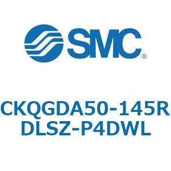 注文コード:66593626 C(L)KQ_D - ピンクランプシリンダDシリーズ SMC