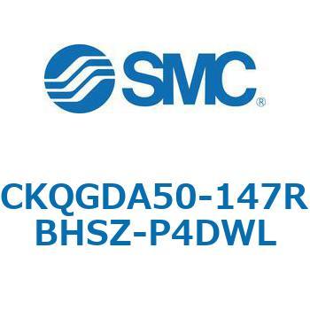 注文コード:66593766 C(L)KQ_D - ピンクランプシリンダDシリーズ SMC