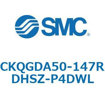 注文コード:66593906 C(L)KQ_D - ピンクランプシリンダDシリーズ SMC