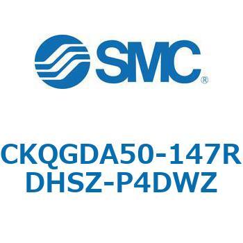 注文コード:66593915 C(L)KQ_D - ピンクランプシリンダDシリーズ SMC