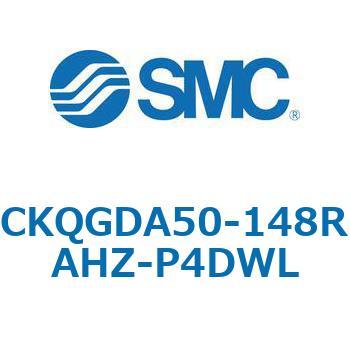 注文コード:66594003 C(L)KQ_D - ピンクランプシリンダDシリーズ SMC