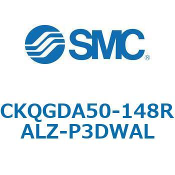 注文コード:66594037 C(L)KQ_D - ピンクランプシリンダDシリーズ SMC