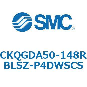 注文コード:66594098 C(L)KQ_D - ピンクランプシリンダDシリーズ SMC