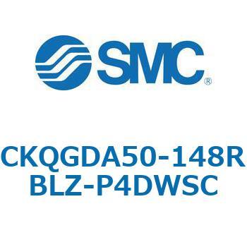 注文コード:66594107 C(L)KQ_D - ピンクランプシリンダDシリーズ SMC