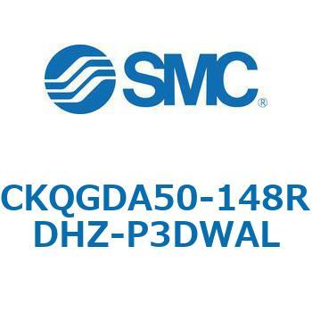 注文コード:66594159 C(L)KQ_D - ピンクランプシリンダDシリーズ SMC
