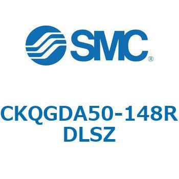 注文コード:66594168 C(L)KQ_D - ピンクランプシリンダDシリーズ SMC