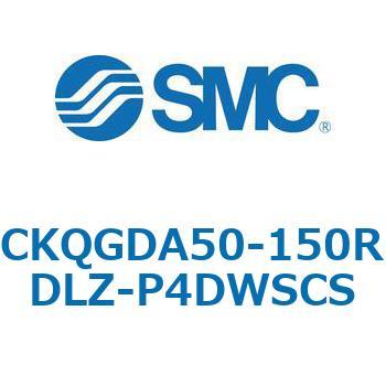 注文コード:66594466 C(L)KQ_D - ピンクランプシリンダDシリーズ SMC