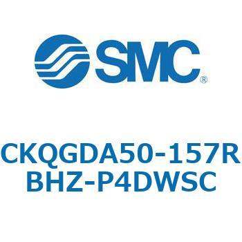 注文コード:66594737 C(L)KQ_D - ピンクランプシリンダDシリーズ SMC