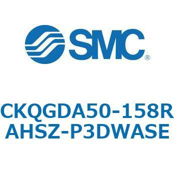 注文コード:66594904 C(L)KQ_D - ピンクランプシリンダDシリーズ SMC