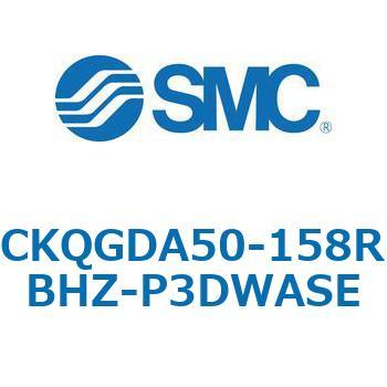 注文コード:66594983 C(L)KQ_D - ピンクランプシリンダDシリーズ SMC