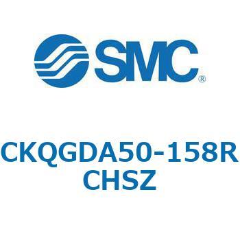 注文コード:66595053 C(L)KQ_D - ピンクランプシリンダDシリーズ SMC