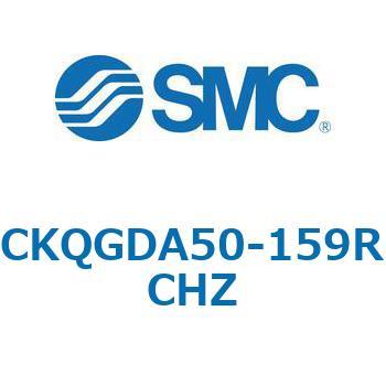 注文コード:66595263 C(L)KQ_D - ピンクランプシリンダDシリーズ SMC