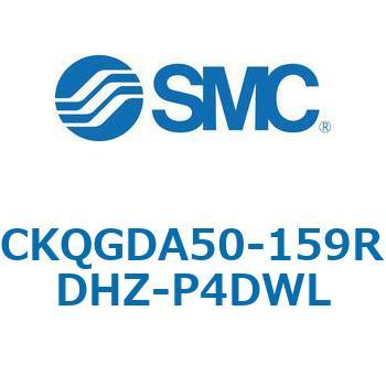 注文コード:66595306 C(L)KQ_D - ピンクランプシリンダDシリーズ SMC