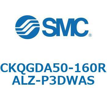 注文コード:66595349 C(L)KQ_D - ピンクランプシリンダDシリーズ SMC