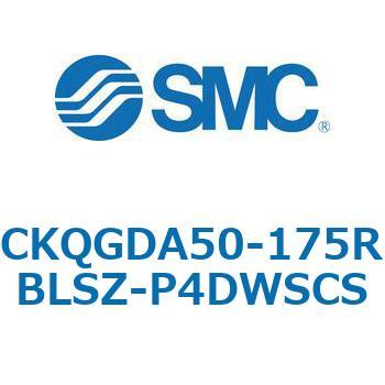 注文コード:66595568 C(L)KQ_D - ピンクランプシリンダDシリーズ SMC