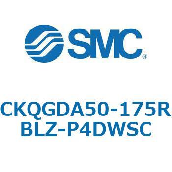 注文コード:66595586 C(L)KQ_D - ピンクランプシリンダDシリーズ SMC