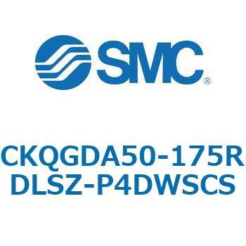 注文コード:66595629 C(L)KQ_D - ピンクランプシリンダDシリーズ SMC