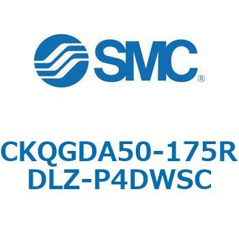 注文コード:66595647 C(L)KQ_D - ピンクランプシリンダDシリーズ SMC