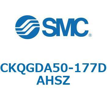 注文コード:66595665 C(L)KQ_D - ピンクランプシリンダDシリーズ SMC