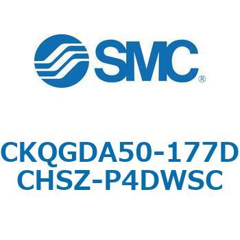 注文コード:66595744 C(L)KQ_D - ピンクランプシリンダDシリーズ SMC