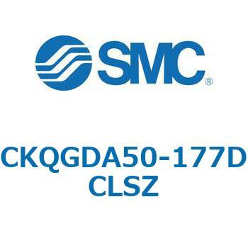 注文コード:66595753 C(L)KQ_D - ピンクランプシリンダDシリーズ SMC