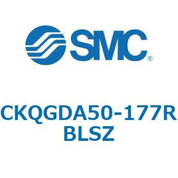 注文コード:66595839 C(L)KQ_D - ピンクランプシリンダDシリーズ SMC