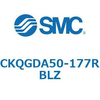注文コード:66595866 C(L)KQ_D - ピンクランプシリンダDシリーズ SMC