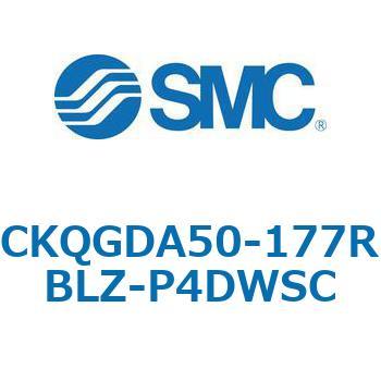 注文コード:66595875 C(L)KQ_D - ピンクランプシリンダDシリーズ SMC