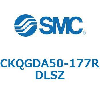 注文コード:66595945 C(L)KQ_D - ピンクランプシリンダDシリーズ SMC