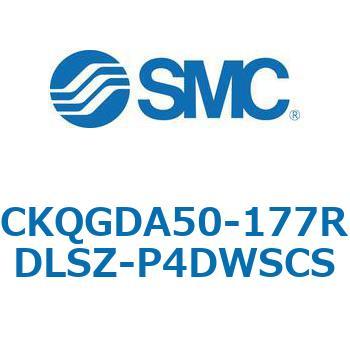 注文コード:66595979 C(L)KQ_D - ピンクランプシリンダDシリーズ SMC