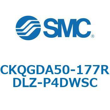 注文コード:66595997 C(L)KQ_D - ピンクランプシリンダDシリーズ SMC