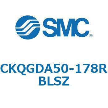 注文コード:66596207 C(L)KQ_D - ピンクランプシリンダDシリーズ SMC