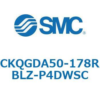 注文コード:66596243 C(L)KQ_D - ピンクランプシリンダDシリーズ SMC