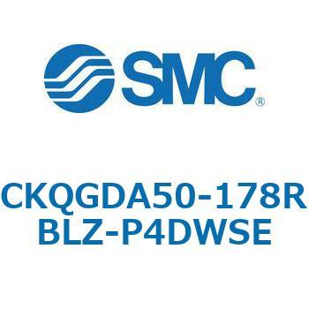注文コード:66596268 C(L)KQ_D - ピンクランプシリンダDシリーズ SMC