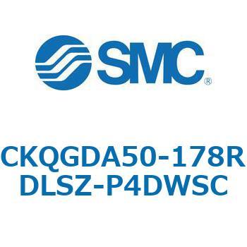 注文コード:66596313 C(L)KQ_D - ピンクランプシリンダDシリーズ SMC