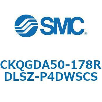 注文コード:66596329 C(L)KQ_D - ピンクランプシリンダDシリーズ SMC