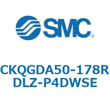 注文コード:66596365 C(L)KQ_D - ピンクランプシリンダDシリーズ SMC