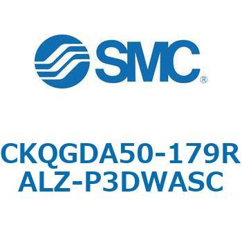 注文コード:66596478 C(L)KQ_D - ピンクランプシリンダDシリーズ SMC
