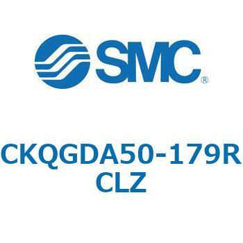 注文コード:66596548 C(L)KQ_D - ピンクランプシリンダDシリーズ SMC