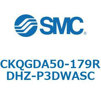 注文コード:66596566 C(L)KQ_D - ピンクランプシリンダDシリーズ SMC
