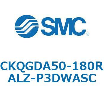 注文コード:66596645 C(L)KQ_D - ピンクランプシリンダDシリーズ SMC