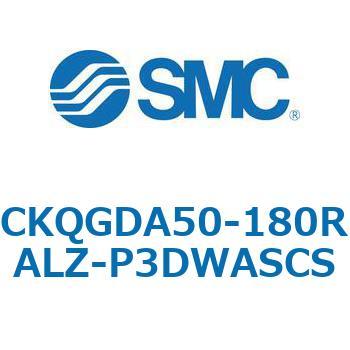 注文コード:66596654 C(L)KQ_D - ピンクランプシリンダDシリーズ SMC
